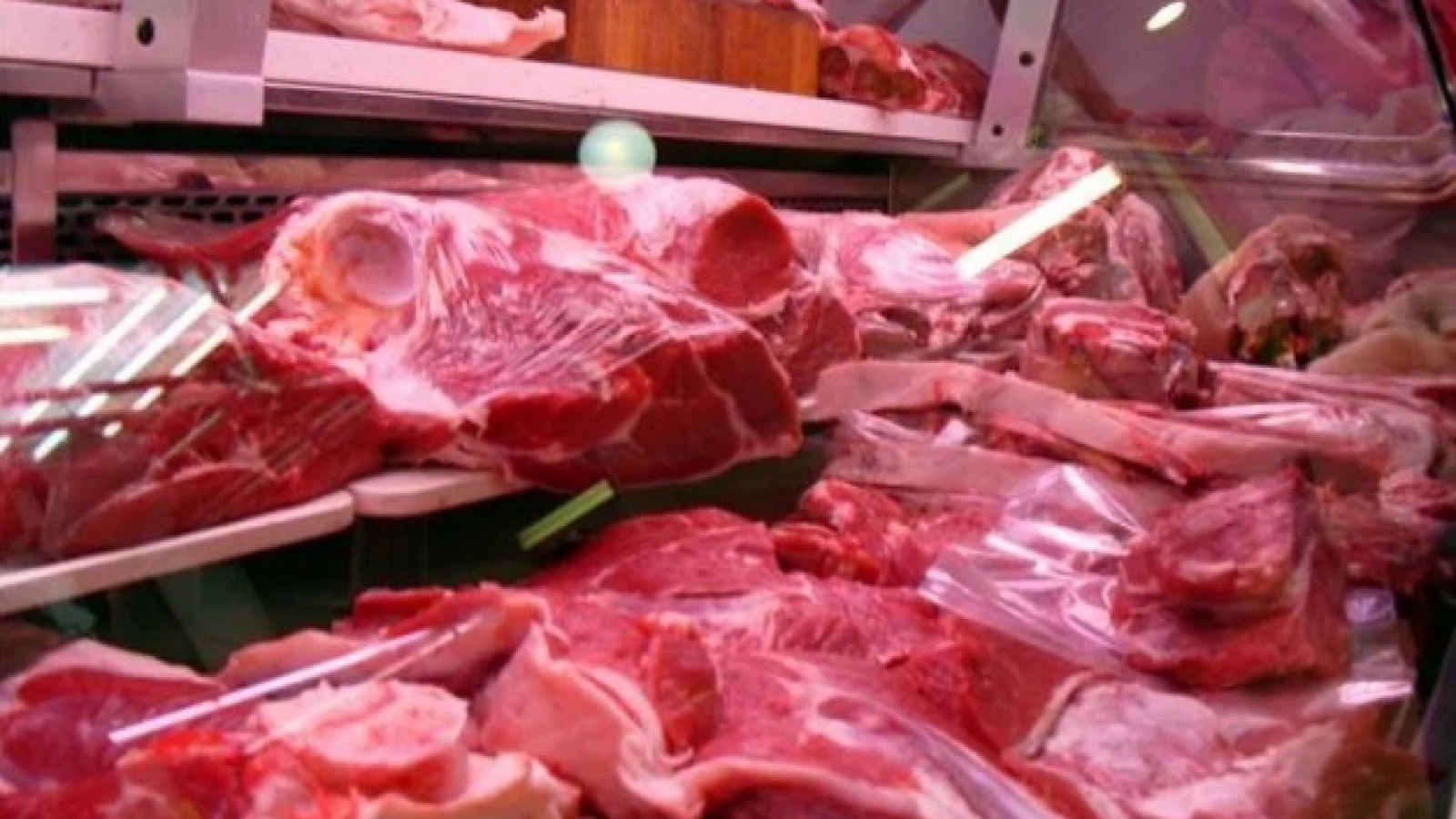 La carne a “precios cuidados” no llegaría a las provincias de la Patagonia