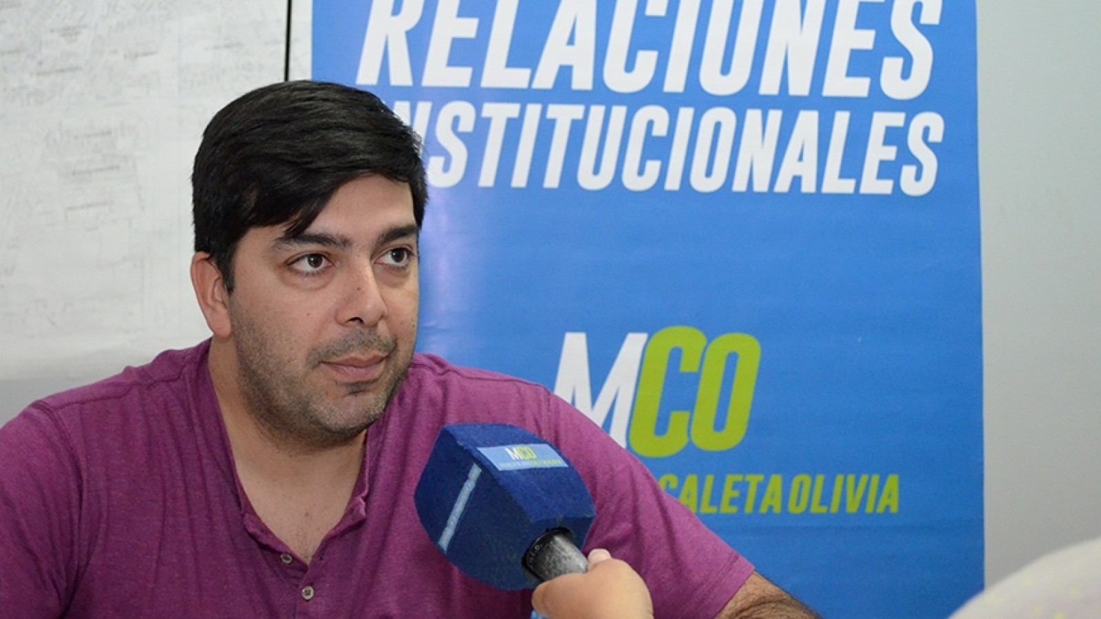 “Calicate habla desde un pasado que dejó en ruinas a Caleta”