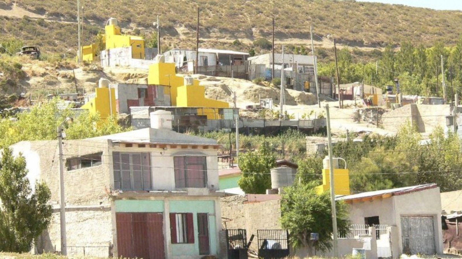 Asesinaron a un hombre de al menos dos disparos en el Máximo Abásolo