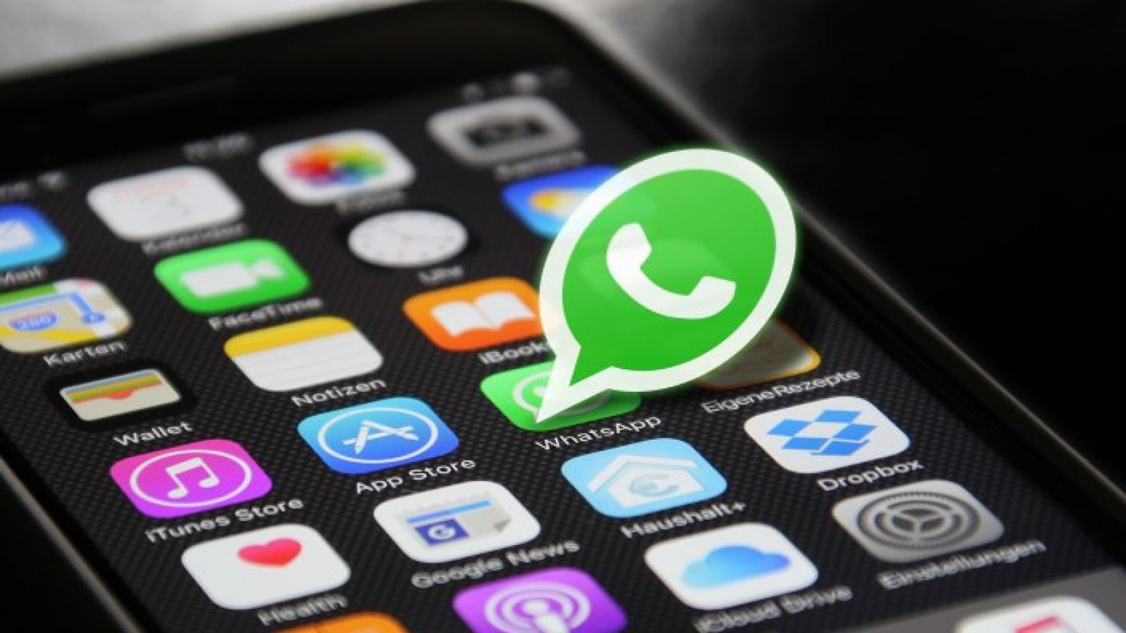 Whatsapp dejará de funcionar en algunos teléfonos