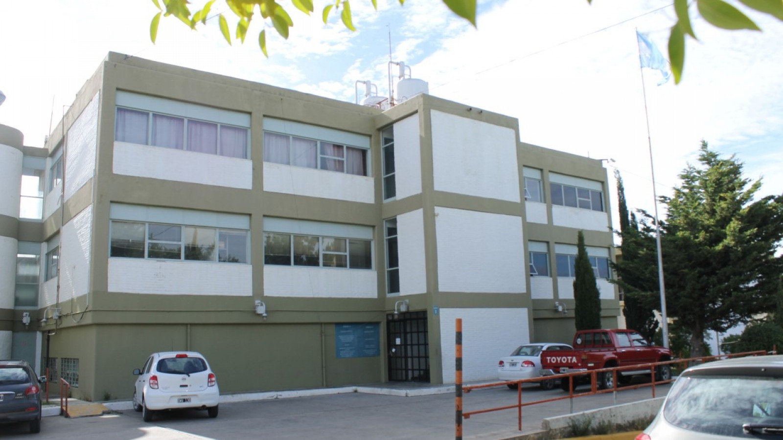 El curso se dictará en la UNPA-UACO