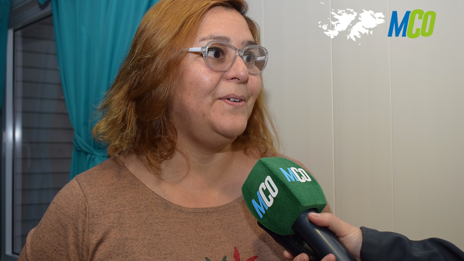 Los Ciclos de Cine en tu Barrio pasaron por el CIC del B° Rotary 23