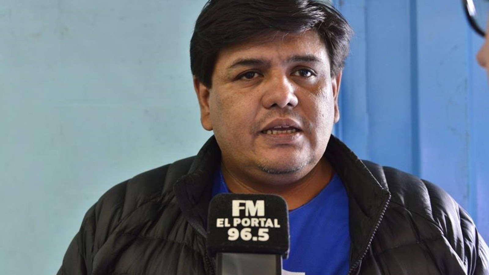 Río Turbio: Municipales iniciaron retención y piden 50% de aumento