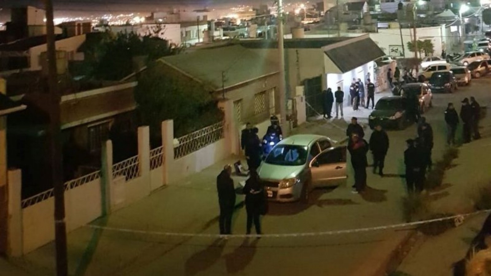 Foto: Con Sello Patagónico