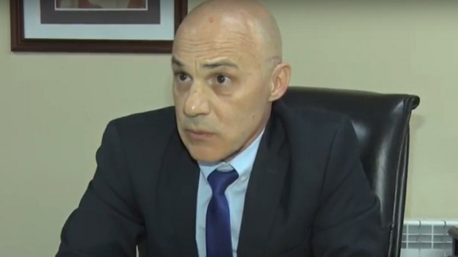 Provincia analiza comprar los terrenos en Península Magallanes