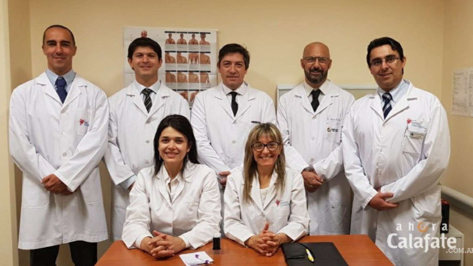 SAMIC: El Servicio de Traumatología busca certificar como centro de referencia