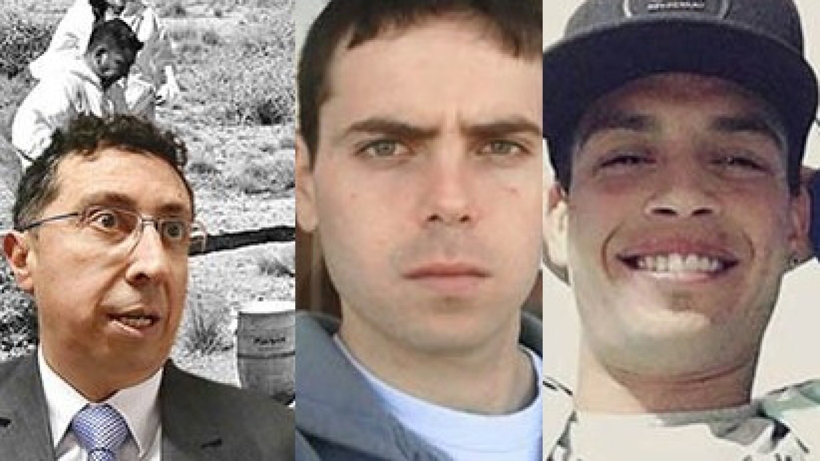 Hay nueve procesados y presos por el doble asesinato narco en Madryn