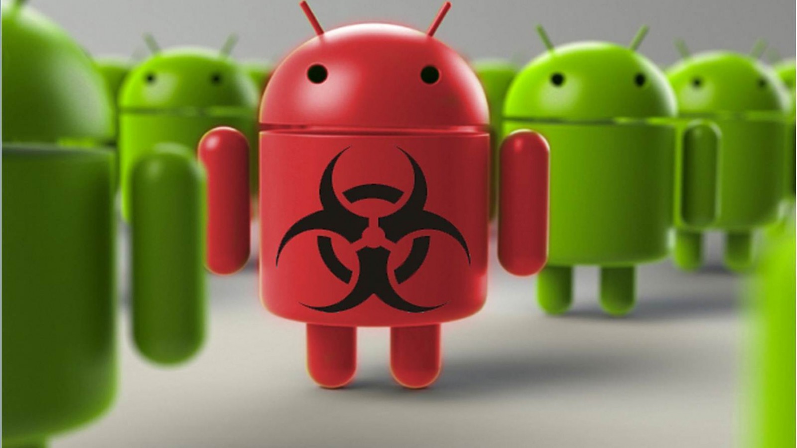 Google advierte a usuarios de Android que pueden estar siendo víctima de espionaje