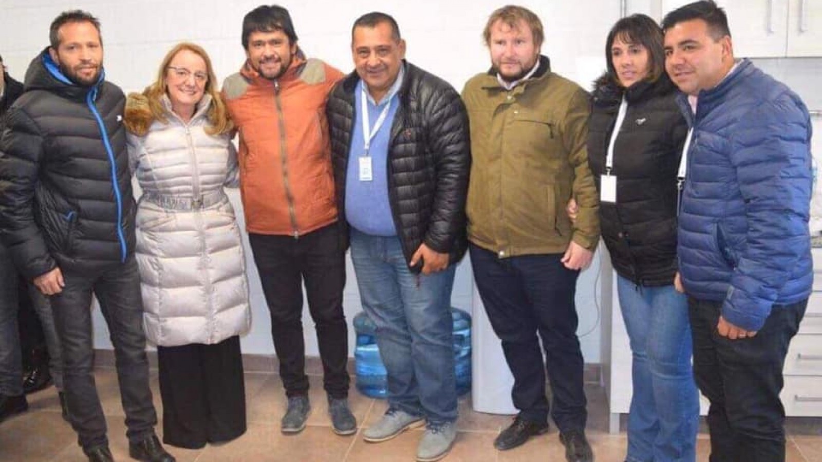 Los Antiguos: Guillermo Mercado repetirá la formula del 2015