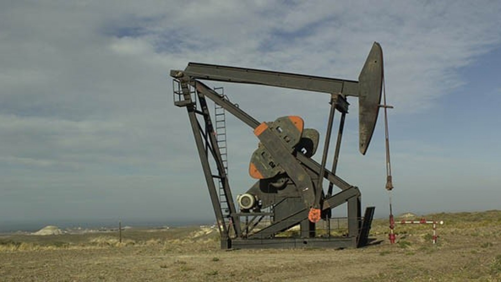 Petrolera noruega invirtió 13 millones de dólares y desembarca en Chubut