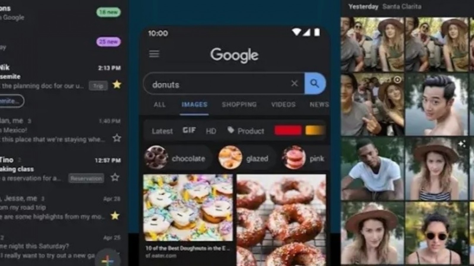Cómo es Android 10, la nueva versión del sistema operativo para celulares