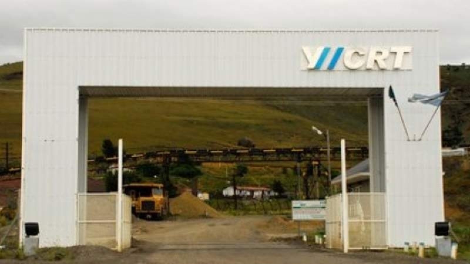 El Ministerio de Trabajo dispuso la conciliación obligatoria en el conflicto gremial de YCRT