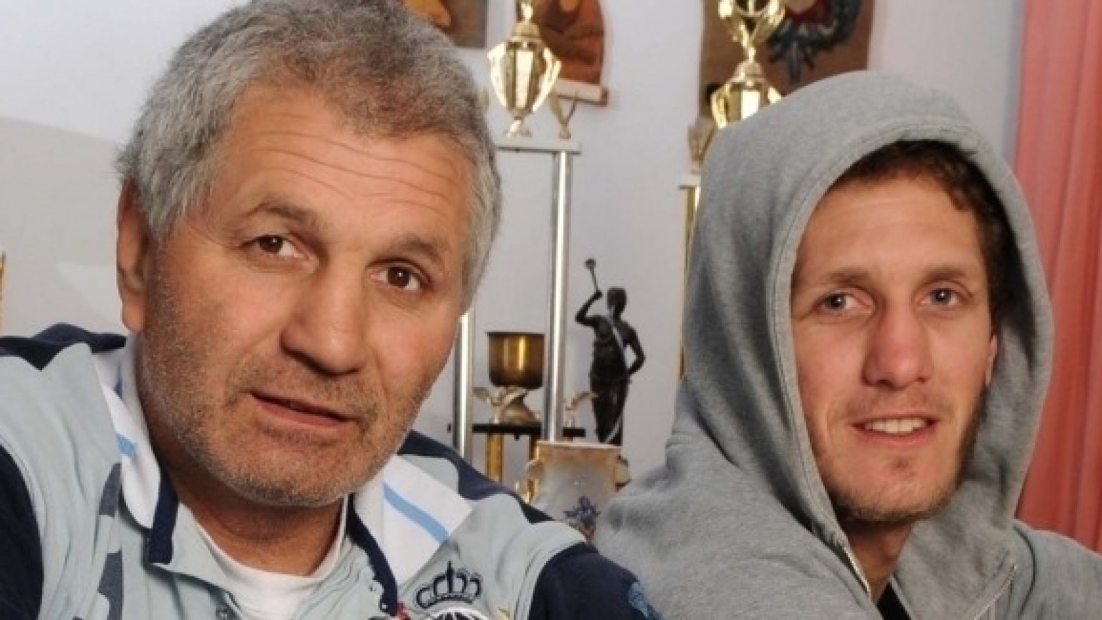 Con los Coggi como protagonistas, habrá velada boxística en 28 de Noviembre