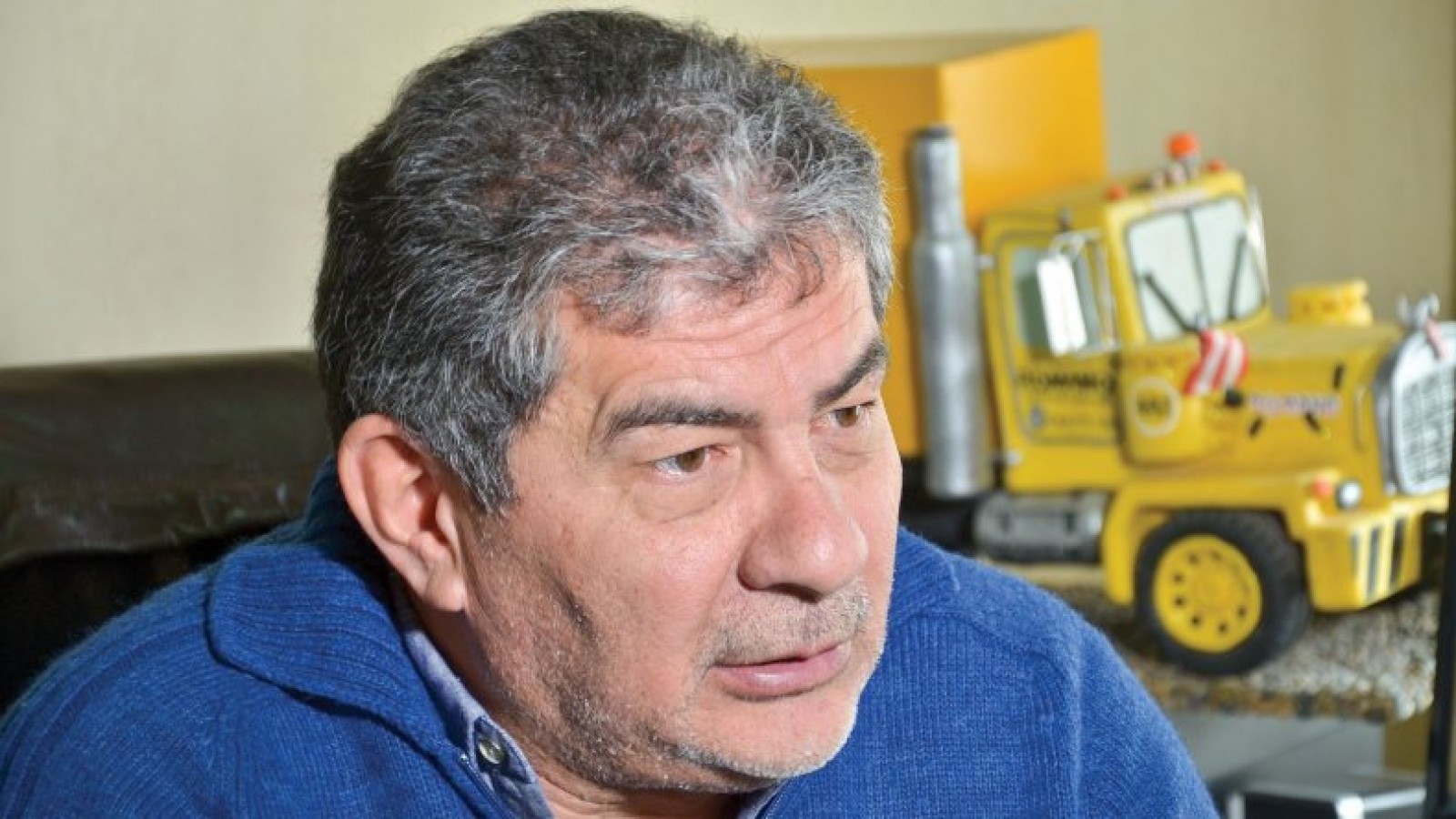 Crisis en Chubut: camioneros realizará un paro de 72 horas