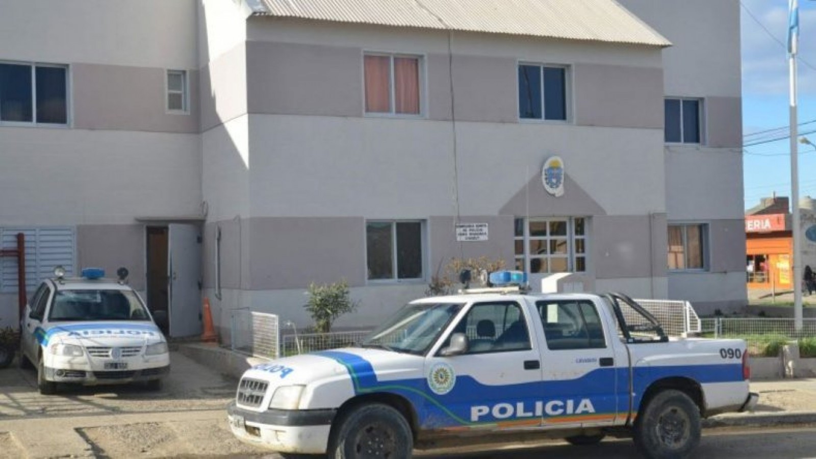 Comodoro Rivadavia: denunciaron el abuso de una nena de 9 años