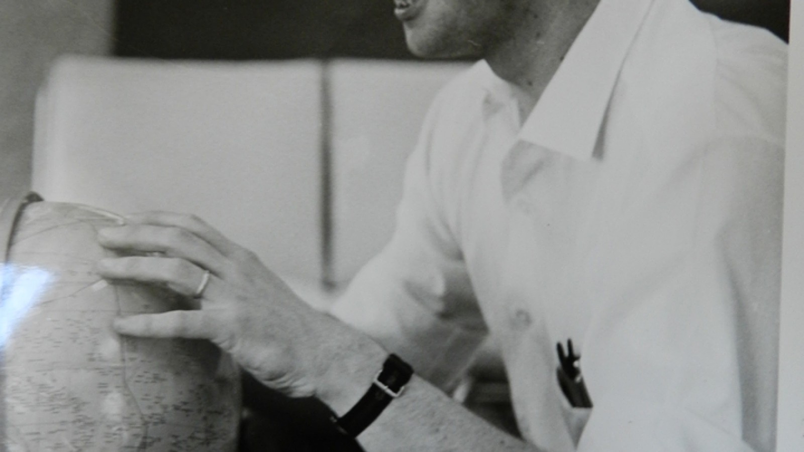 Historias de Patagonia: Un día como hoy