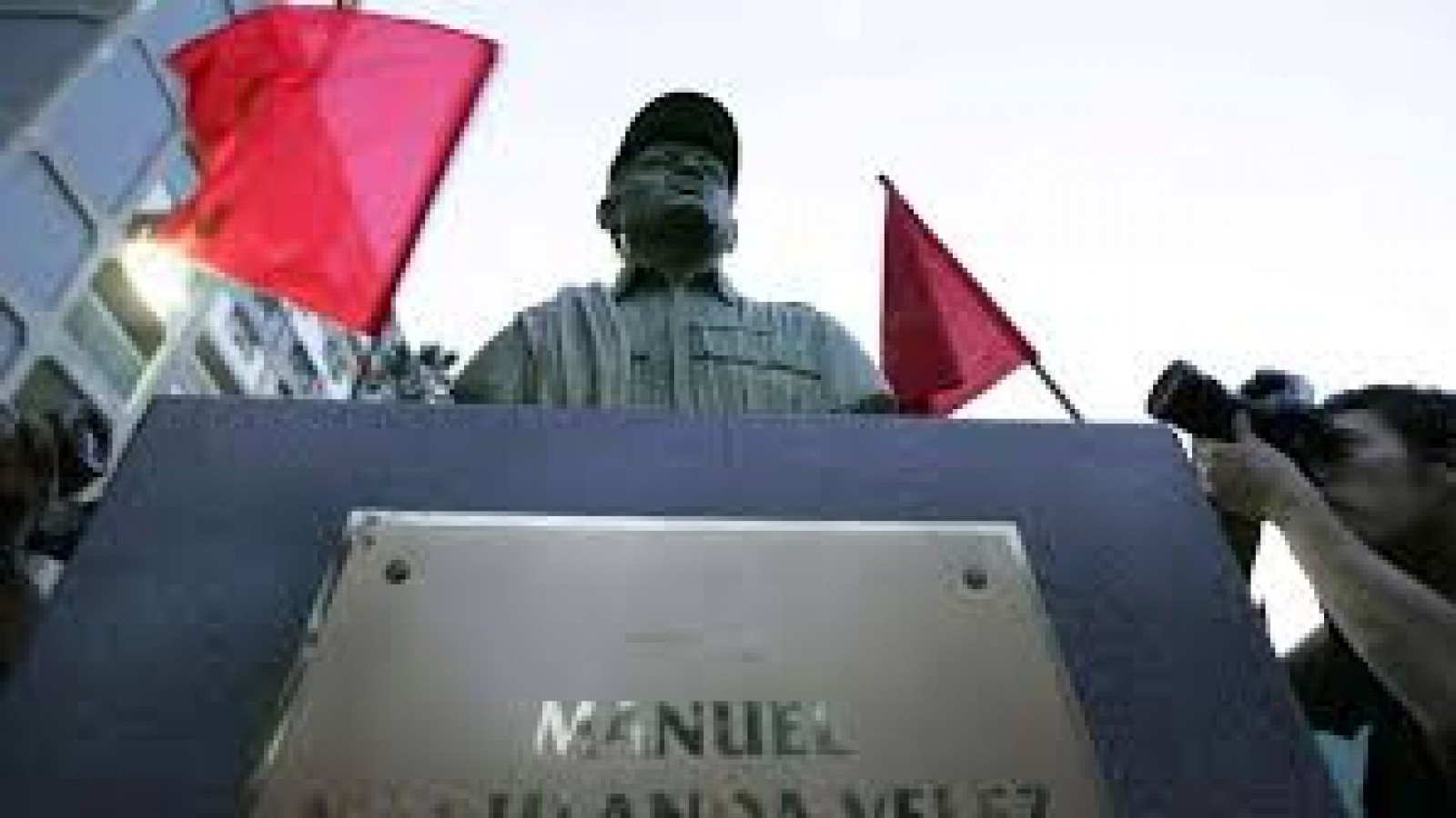 Colombia acusará a Maduro por su apoyo a rebeldes