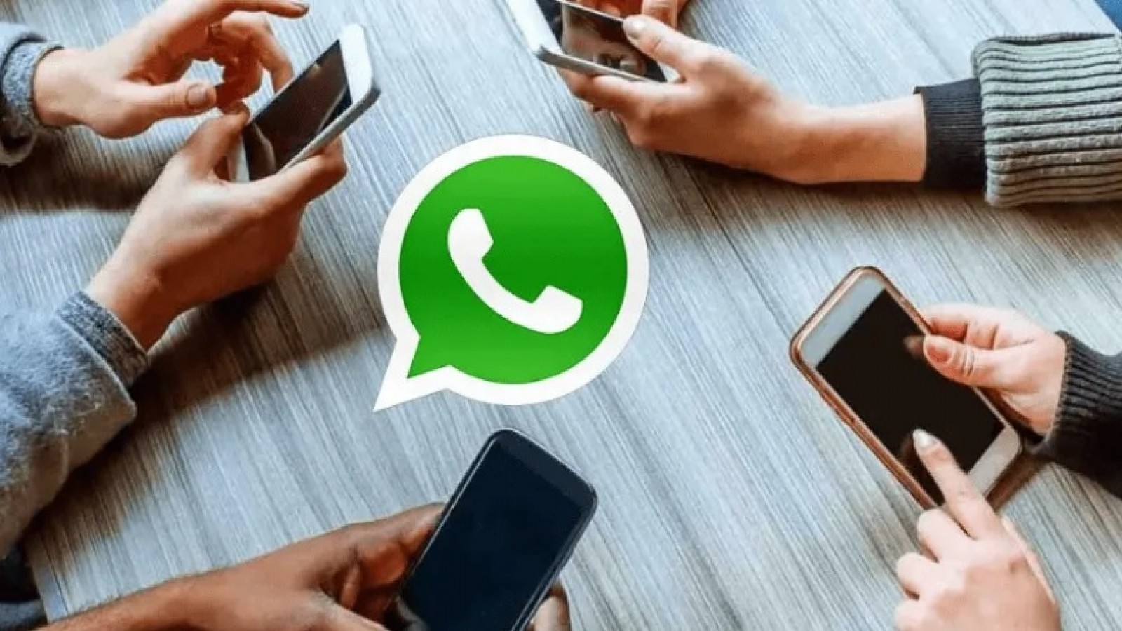 Cómo escribirle a una persona que te bloqueó en WhatsApp