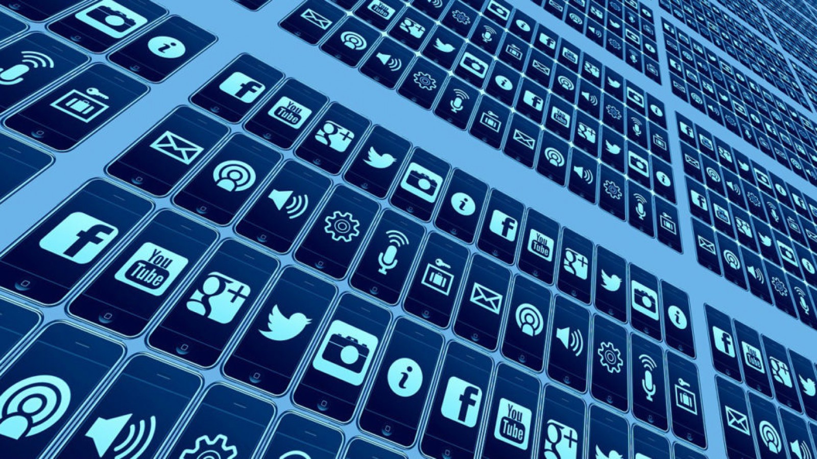 Actualmente hay más de 1.713 millones de sitios web, pero el 99% son zombies