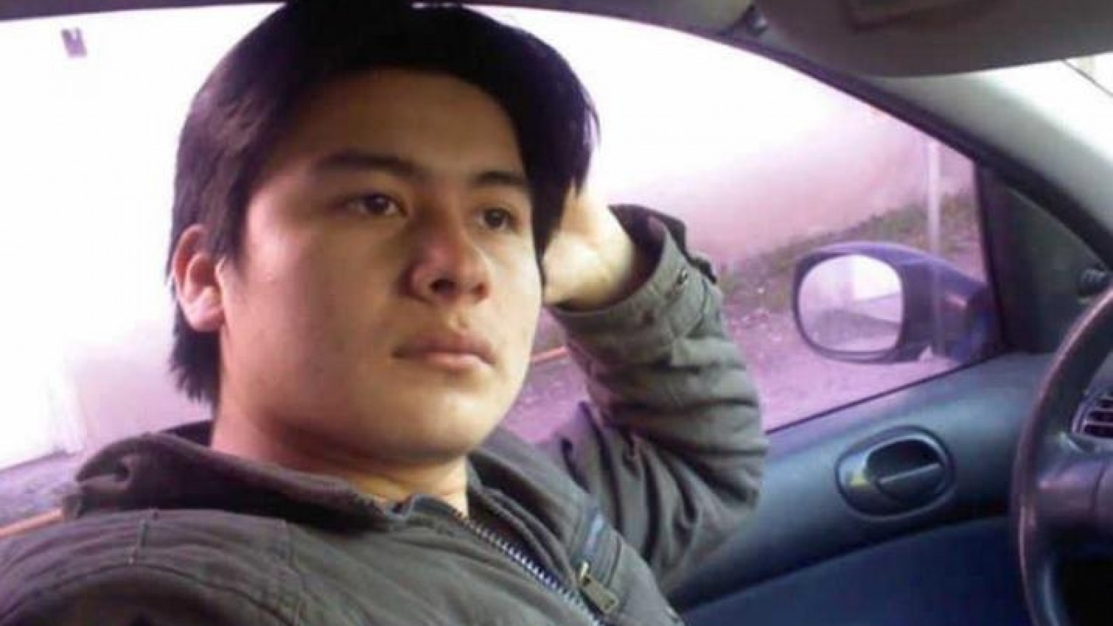 El hombre y su hijo, a quienes daban como desaparecidos, están en Bolivia