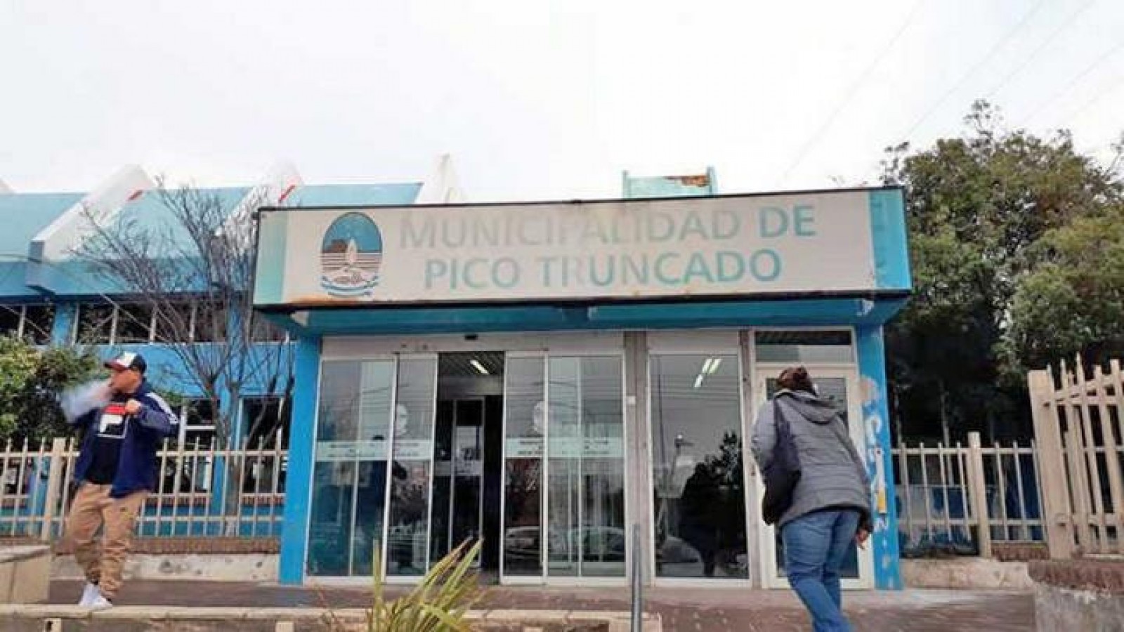 11 candidatos en carrera a la intendencia truncadense