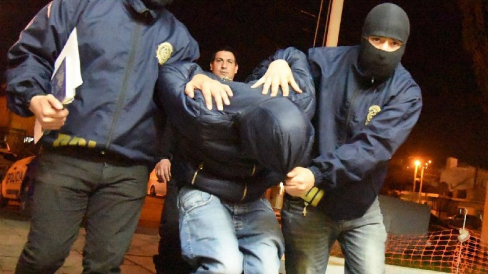 Detuvieron en Santa Fe a un tercer sospechoso por homicidio en Caleta Olivia