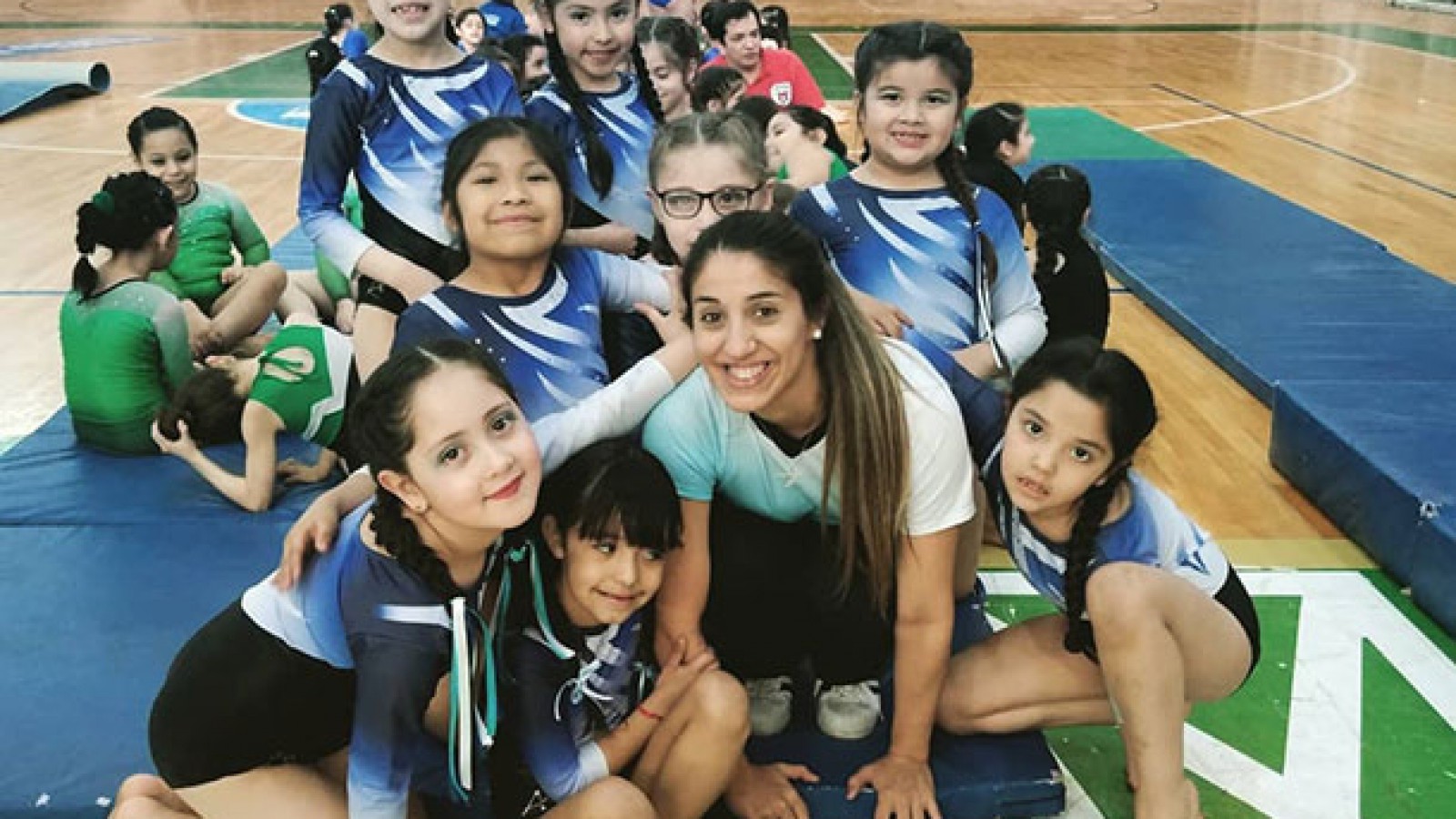 Vanesa Villagrán se capacitará en Nueva York de cara a los Juegos Olímpicos de 2020