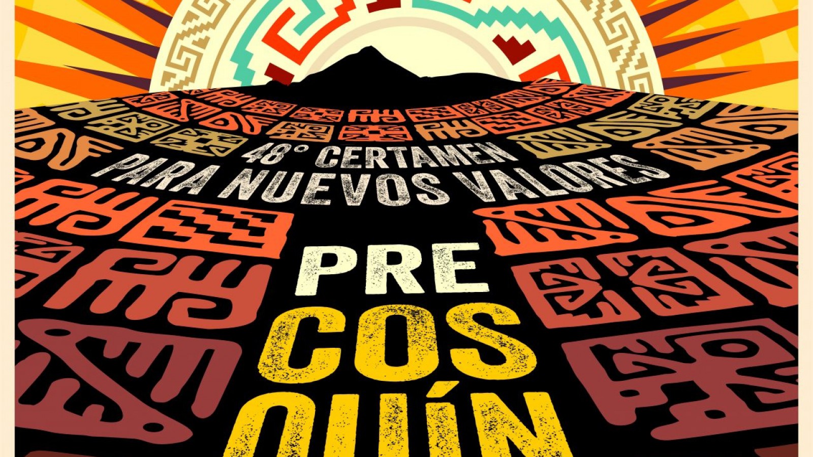 Se prepara el Pre Cosquín 2020 en Perito Moreno