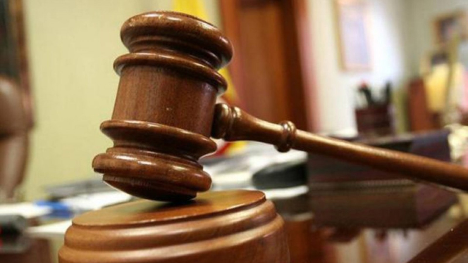 Dictan 15 años de prisión para el abusador de un bebé