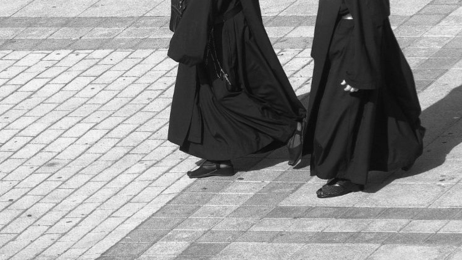 Estranguló a una monja y la violó cuando ya estaba muerta