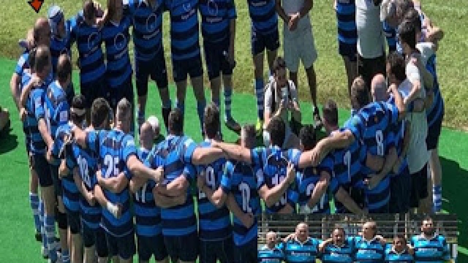 Senadores Fueguinos a Japon a jugar a rugby con todo pago