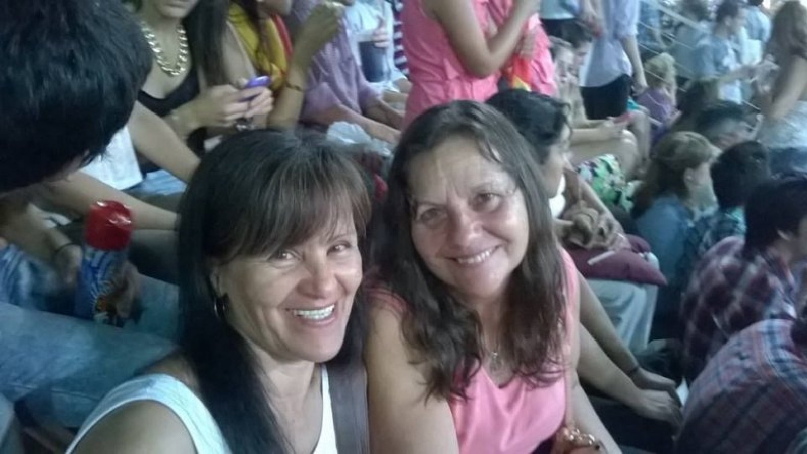 Una de las docentes fallecidas estaba a punto de jubilarse