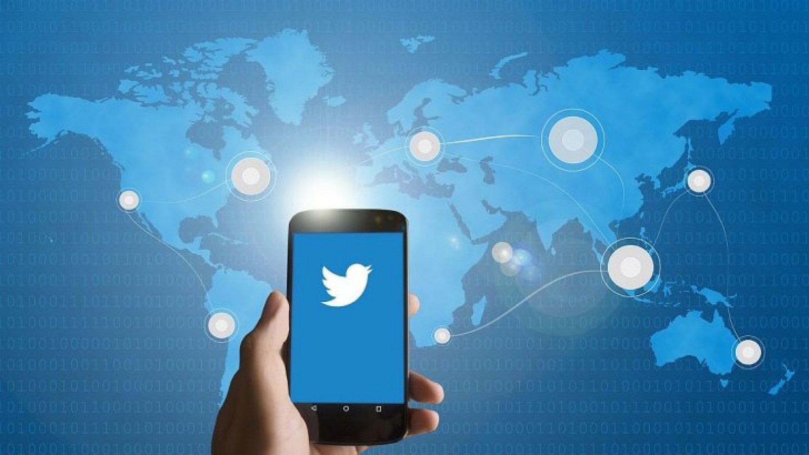 Twitter cerró miles de cuentas de noticias falsas en todo el mundo