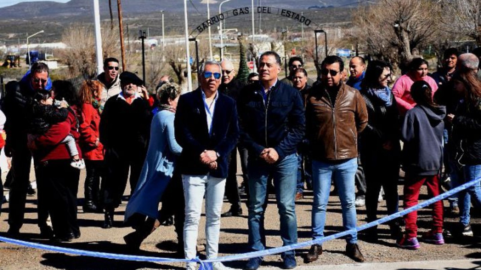 Soloaga: "De la angustia de ayer a la alegría inmensa de hoy"