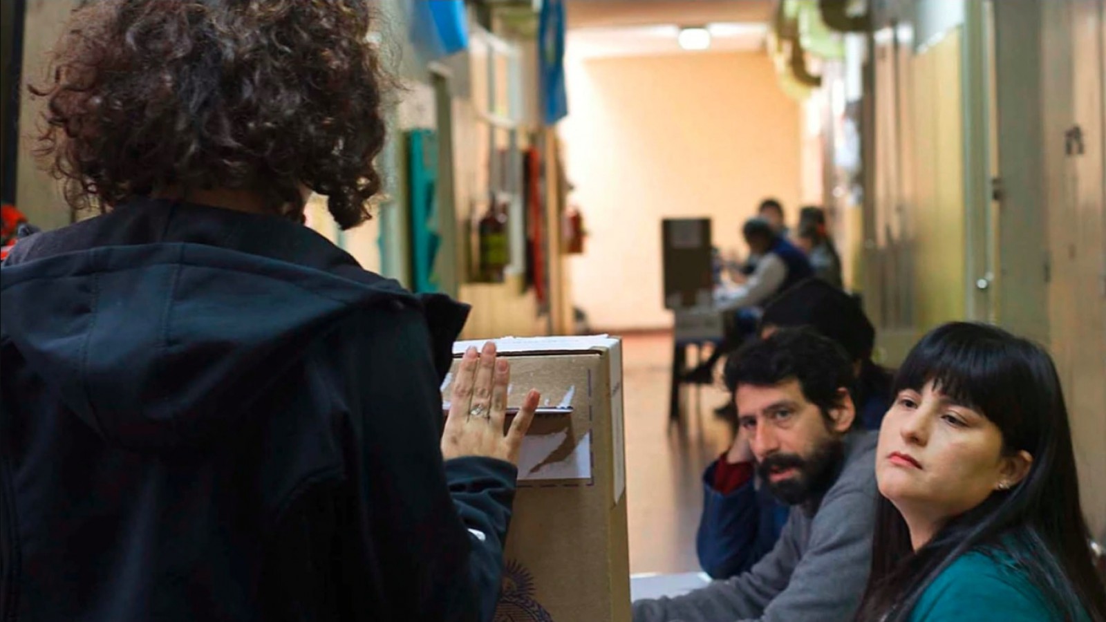 Gaido, del MPN, se imponía en la elección de intendente de Neuquén