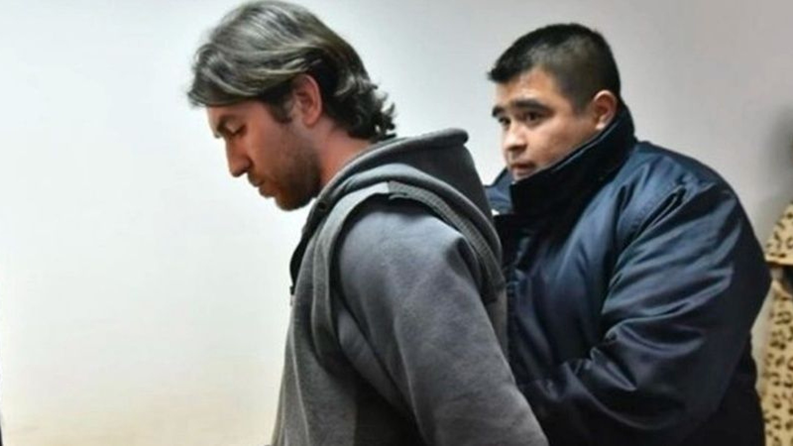 Lo condenaron por matar de 30 puñaladas a su ex novia en Chubut