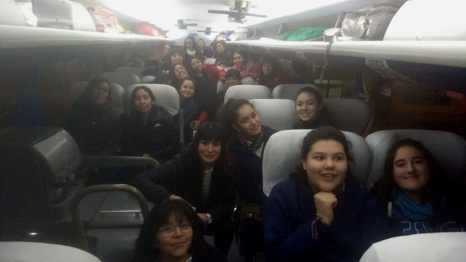 Comienza la Feria de Ciencias en Río Turbio con más de setenta proyectos