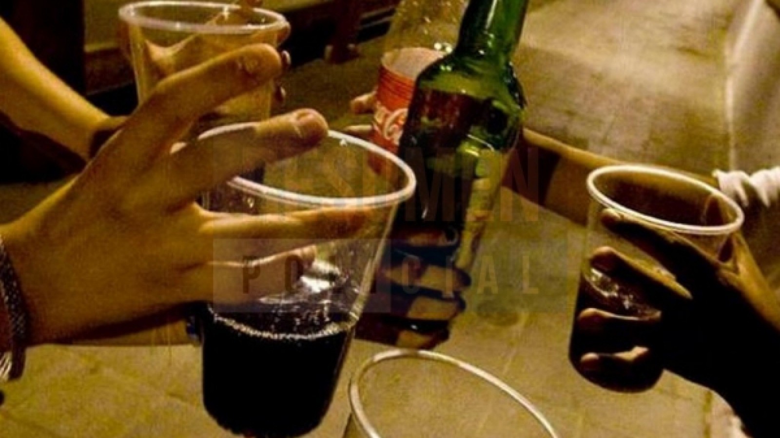 Tolhuin: una joven denunció haber sido violada tras una noche de alcohol con amigos