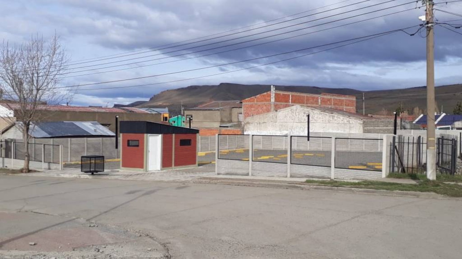 Controversia por el estacionamiento medido en Río Turbio