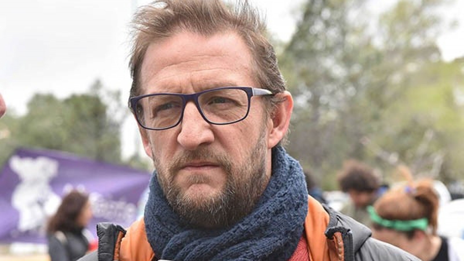 Chubut: los docentes seguirán de paro otra semana y sumarán 77 días sin clases