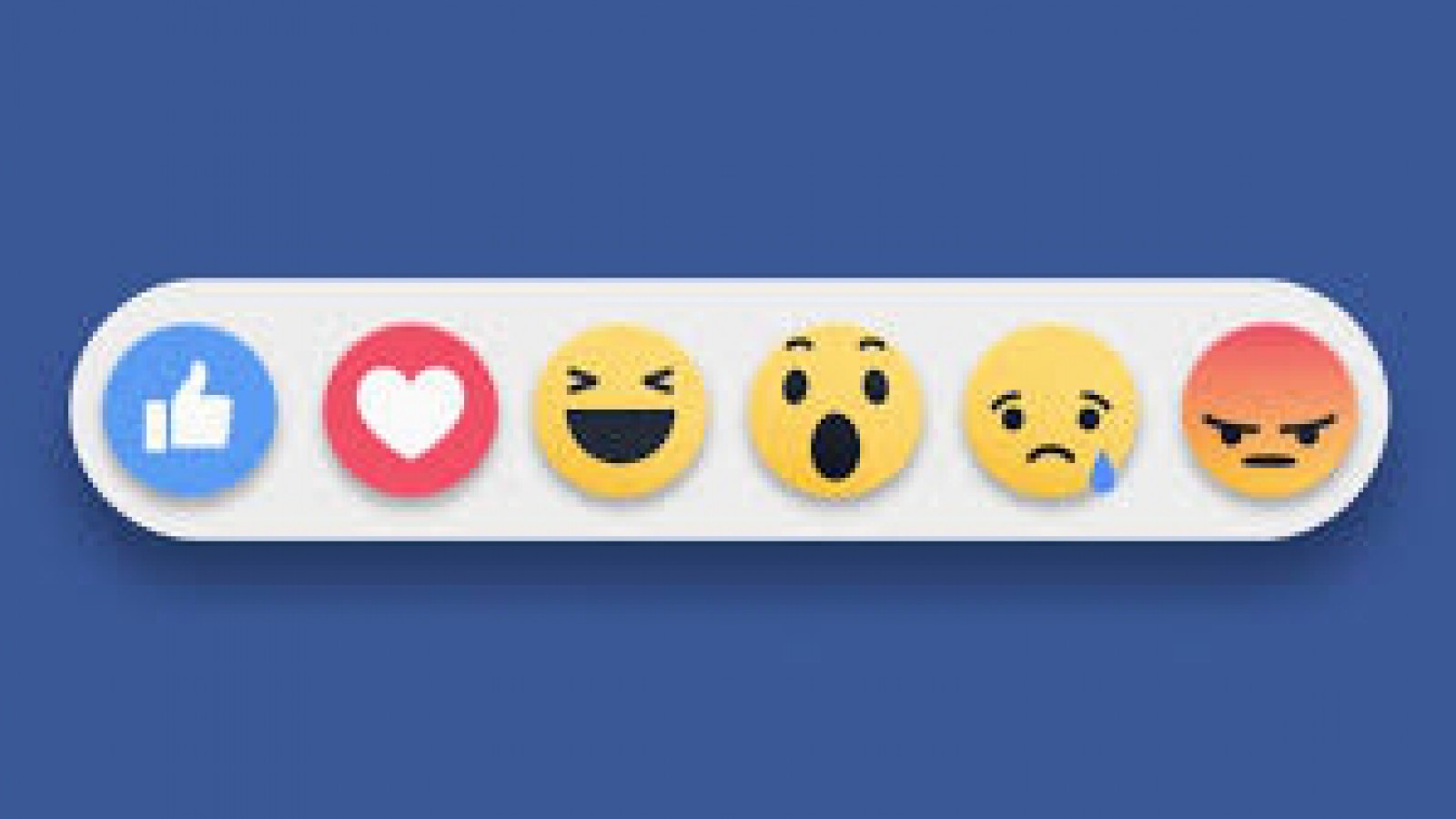 Facebook oculta los "Me Gusta" para cuidar la salud mental de sus usuarios