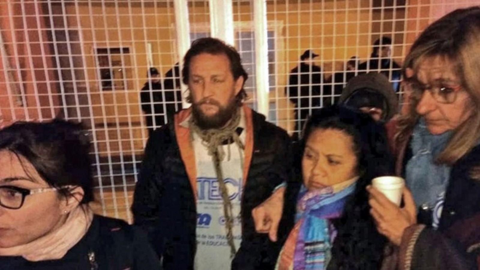 Los docentes de Chubut mantienen el paro y el viernes contestan la nueva oferta