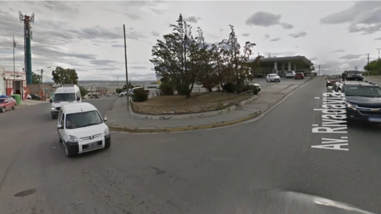 Denunciaron que una nena de 13 años fue abusada en Comodoro Rivadavia