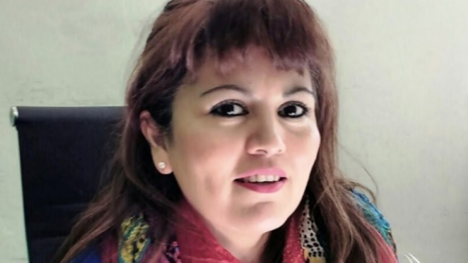 "En el Municipio de Las Heras se descuenta la mitad del sueldo a los pacientes oncológicos"