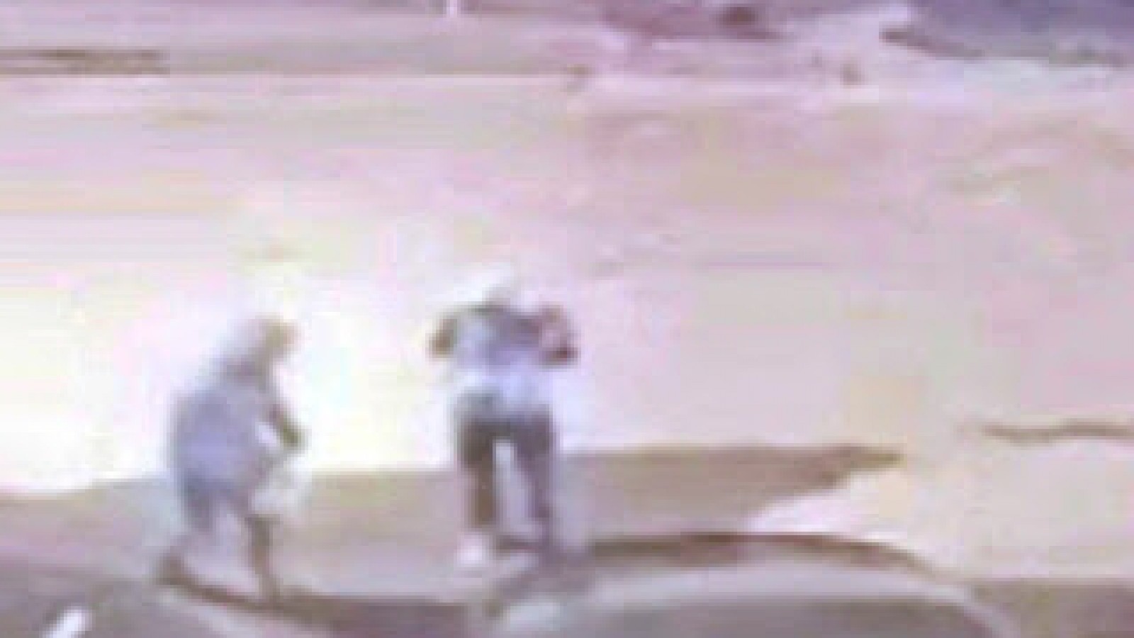 Quemacoches en Ushuaia