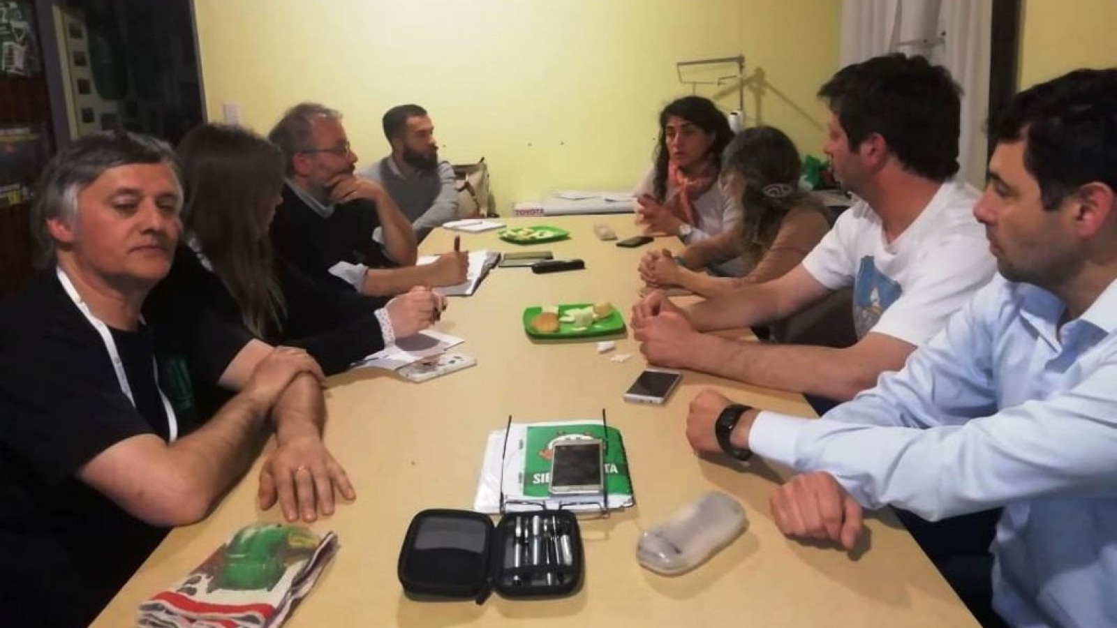 SAMIC: Trabajadores piden a Provincia que se involucre en la situación del Hospital