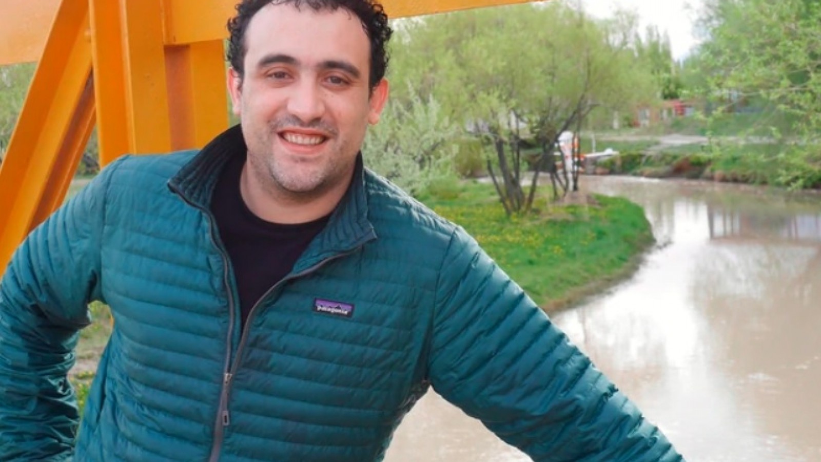 Carambia amenaza con bajar su candidatura a intendente porque lo obligan a llevar a Macri y a Zeidan