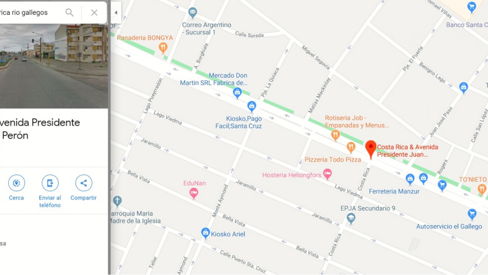 Los trucos para sacarle el jugo al Google Maps
