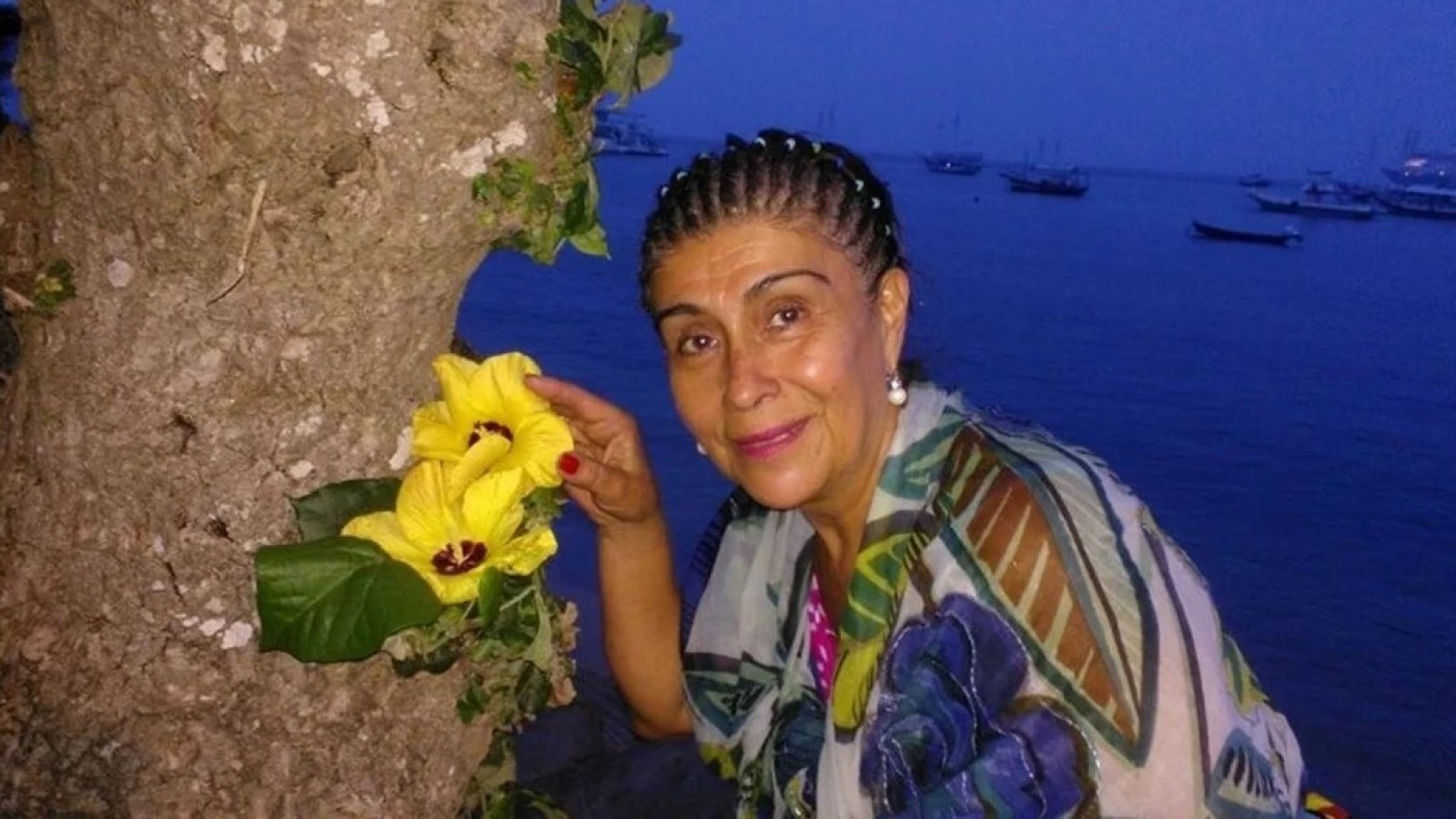 El ADN de un pelo, nueva carta de la Justicia para investigar el asesinato de la ginecóloga de Santa Cruz