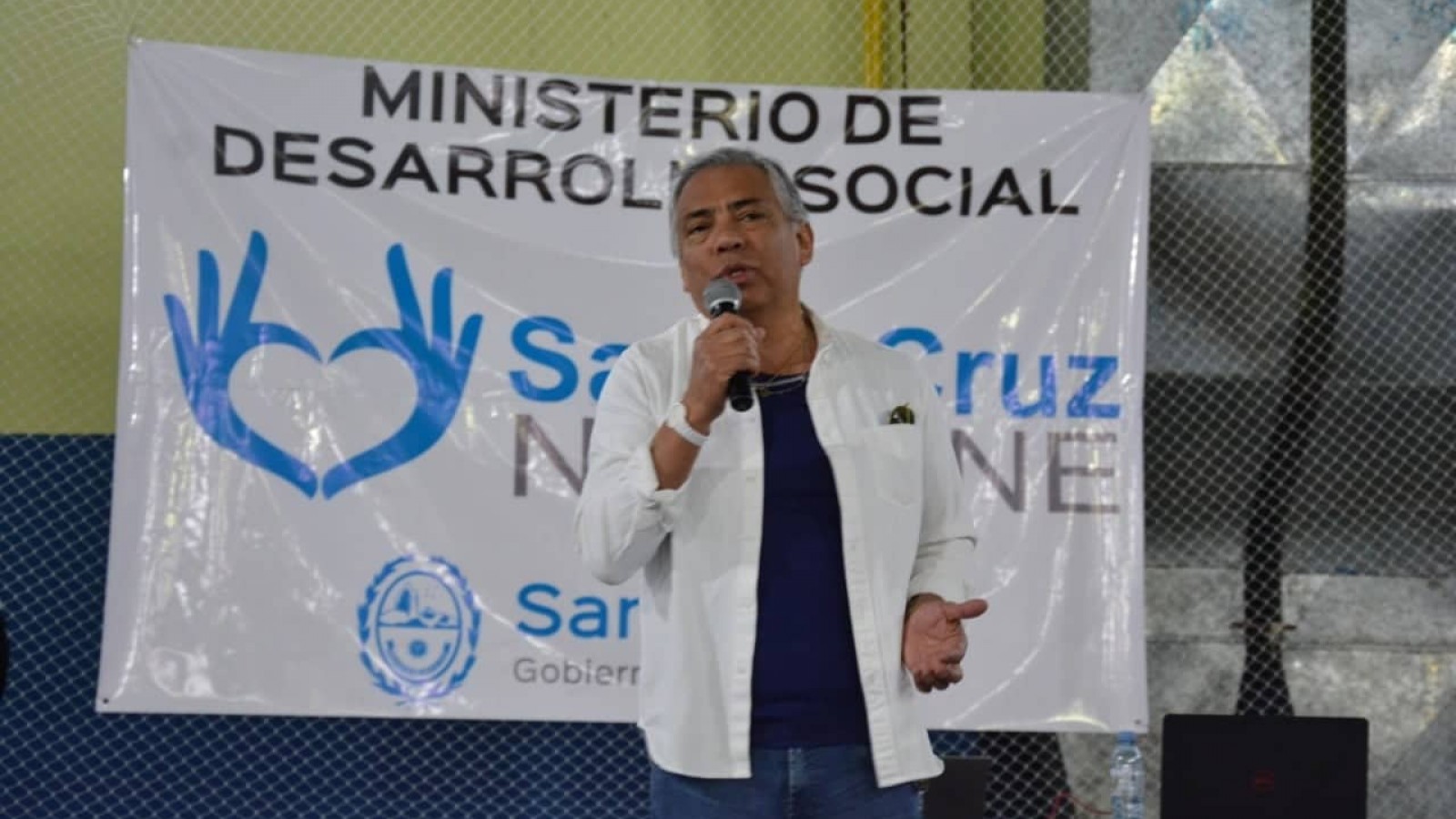 780 competidores se concentraron en Cañadón Seco para viajar a los Evita Nacionales